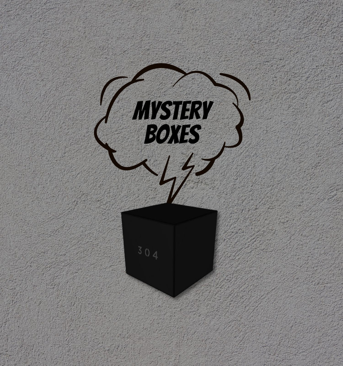 A Mysterious Box in Museum Collections