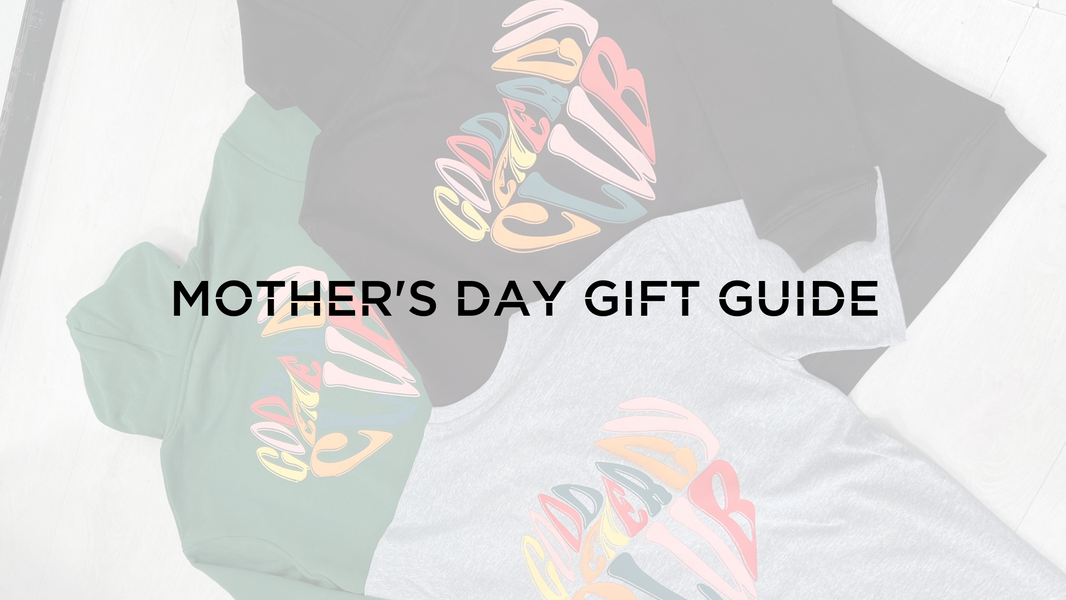 Mother's Day Gift Guide