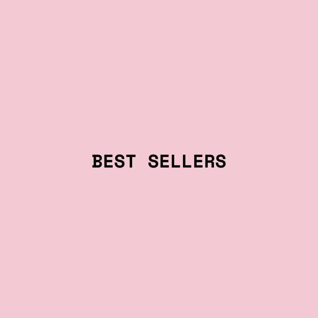 BEST SELLERS COLLECTION