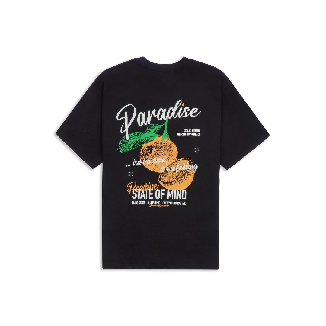 304 Mens Paradise T-Shirt