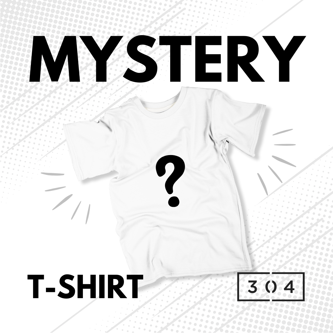 304 Mystery T-Shirt