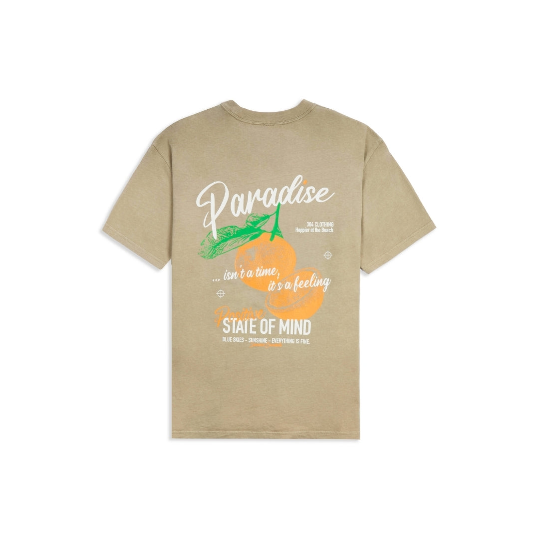 304 Mens Paradise T-Shirt