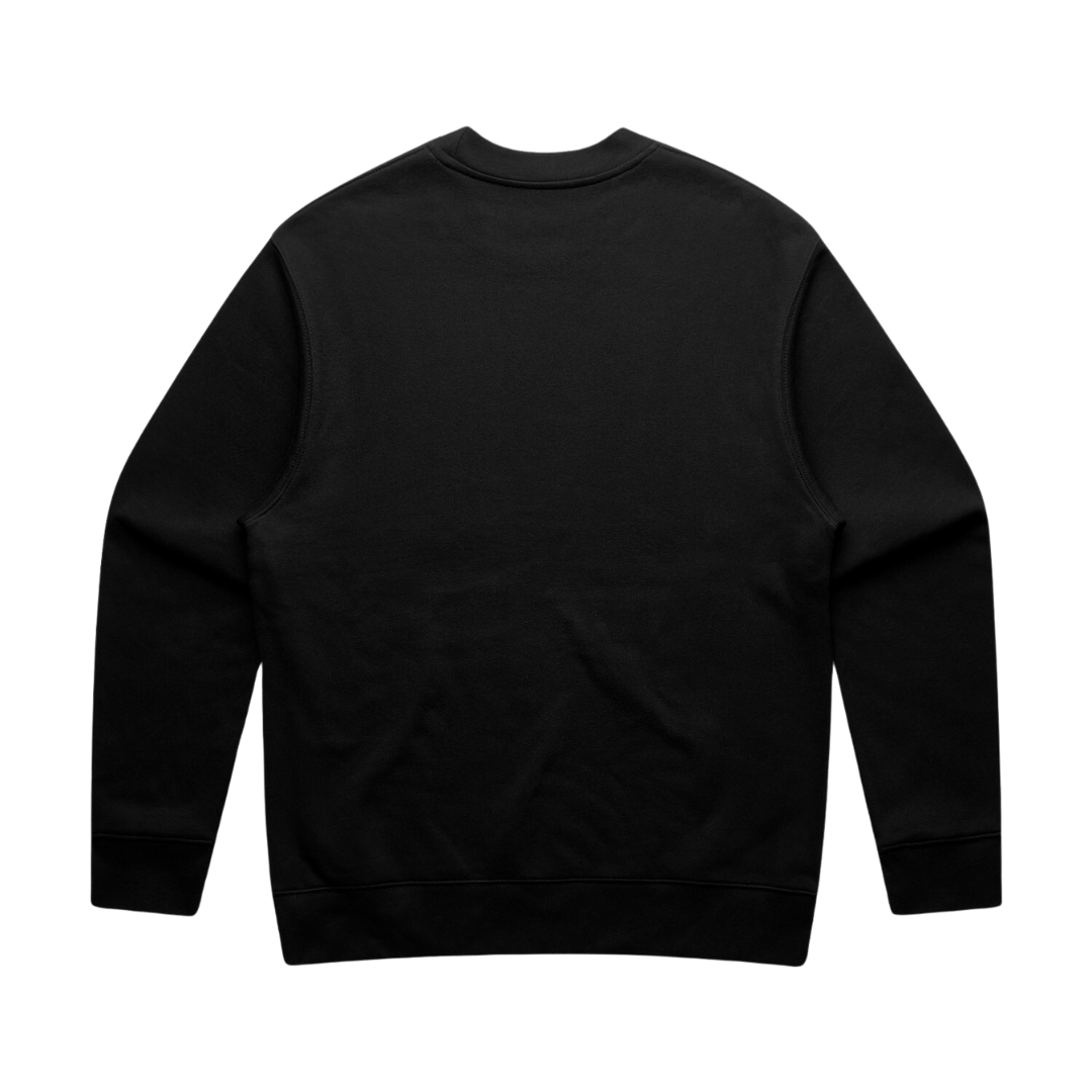 304 Mens Varsity Sweatshirt