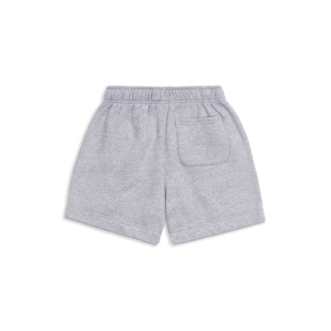 304 Womens Sports Club Shorts Athletic Grey