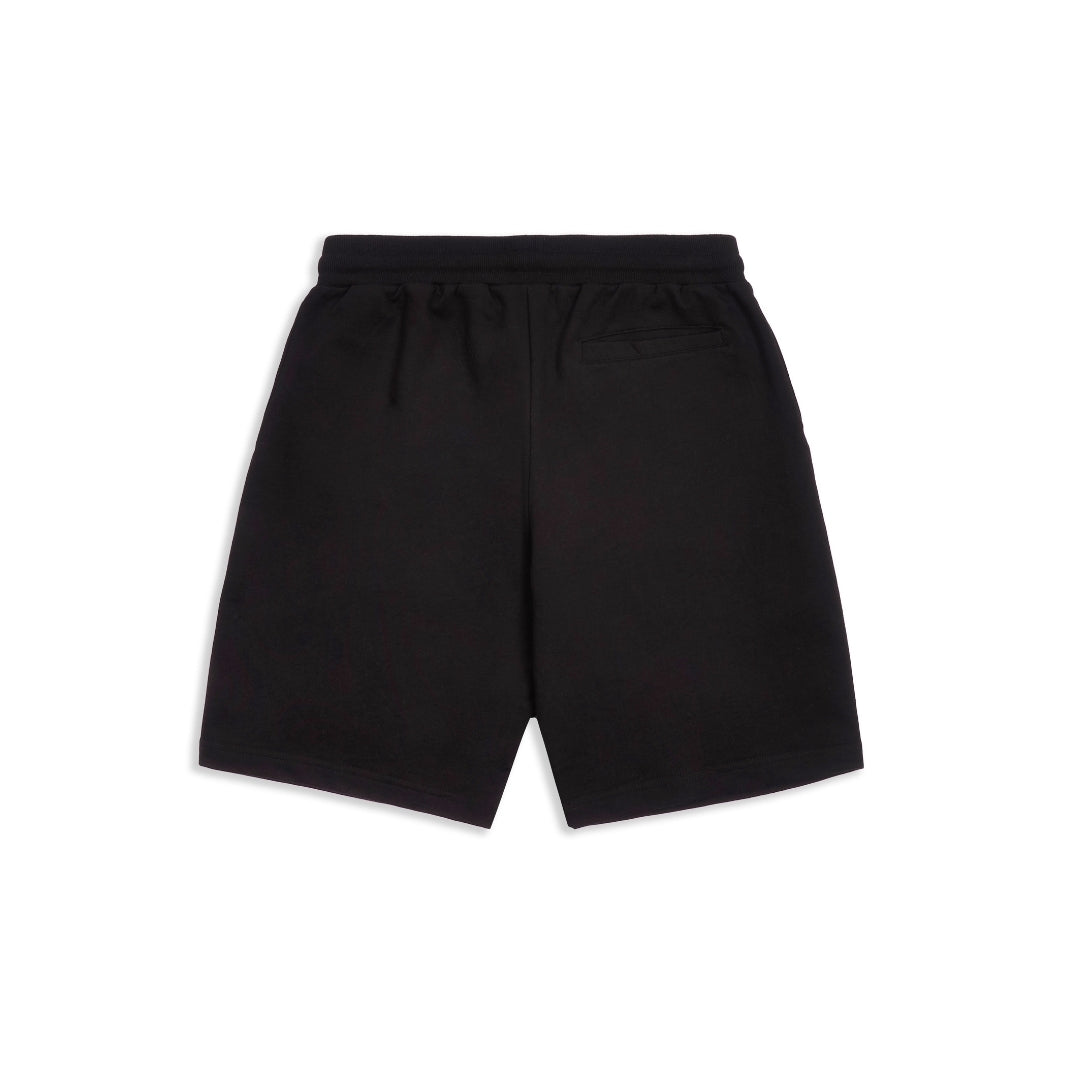 304 Mens Paradise Shorts Black