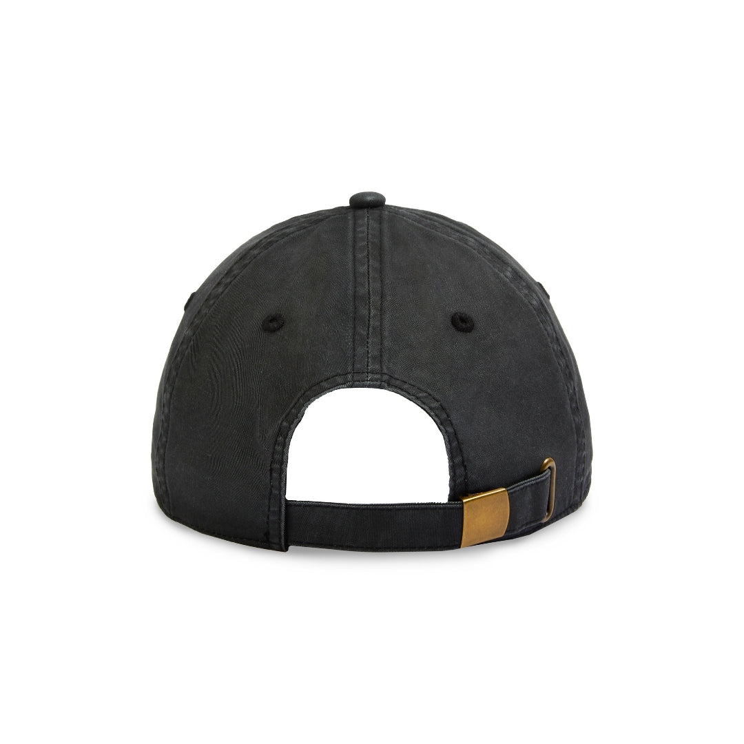 304 Mens UFO Cap Faded Black