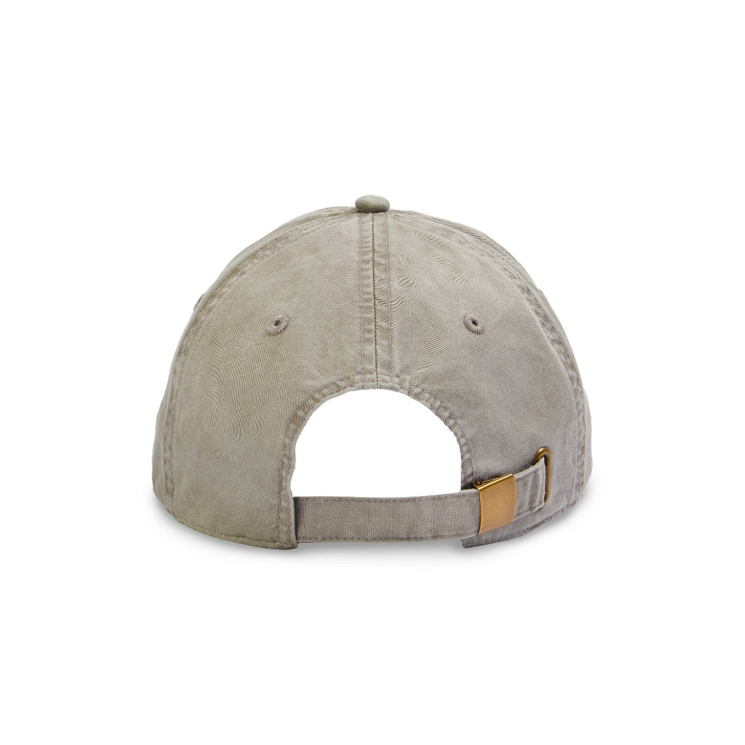 304 Mens Ascend Cap Faded Grey