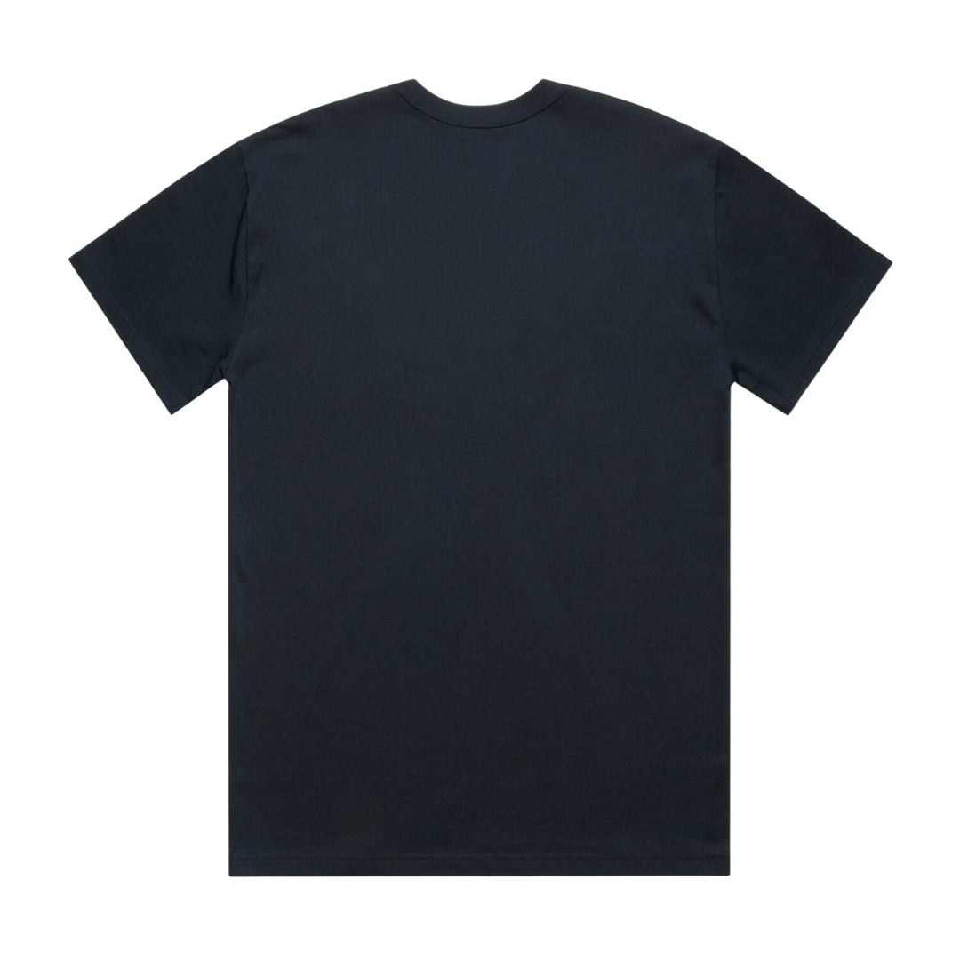 Plain black shirt front and back png best sale