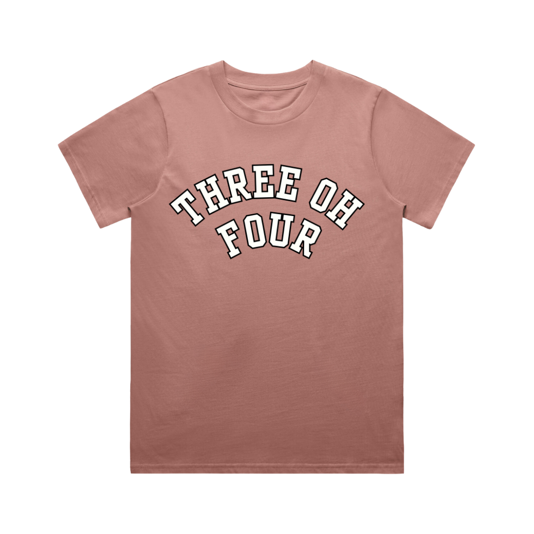 304 Womens Three Oh Four Classic T-Shirt