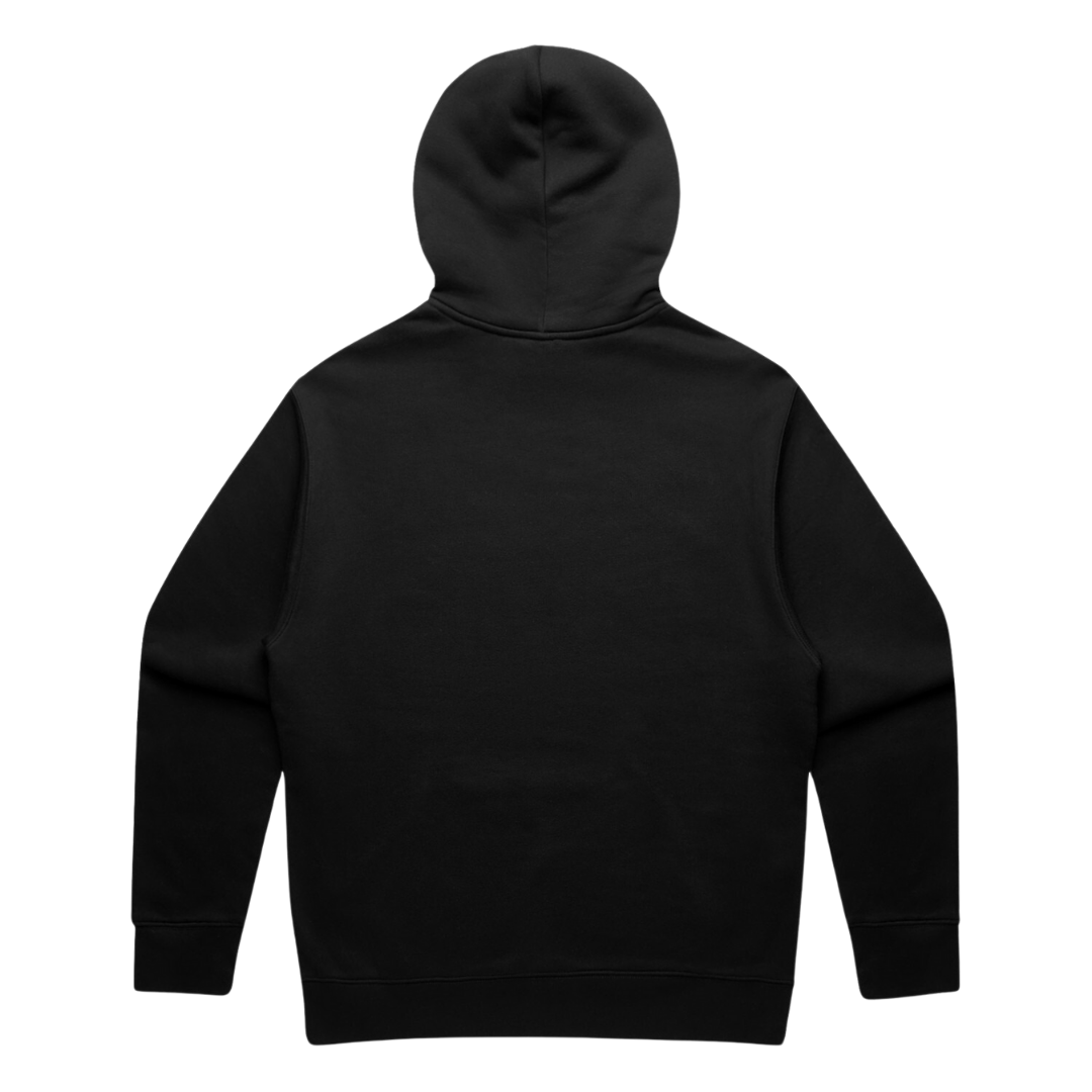 304 Mens Three Oh Four Hoodie