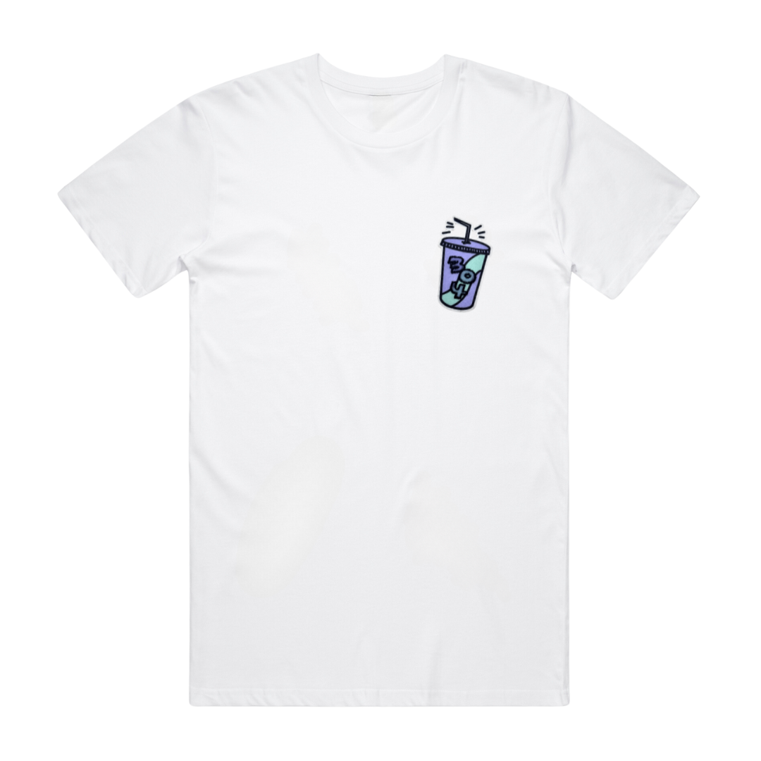 304 Mens Soda T-Shirt